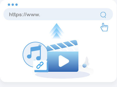 get video link